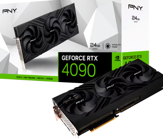 Rtx 4090 24Gb Gddr6X - أفضل مبيعات BH: اشترِ 2 واحصل