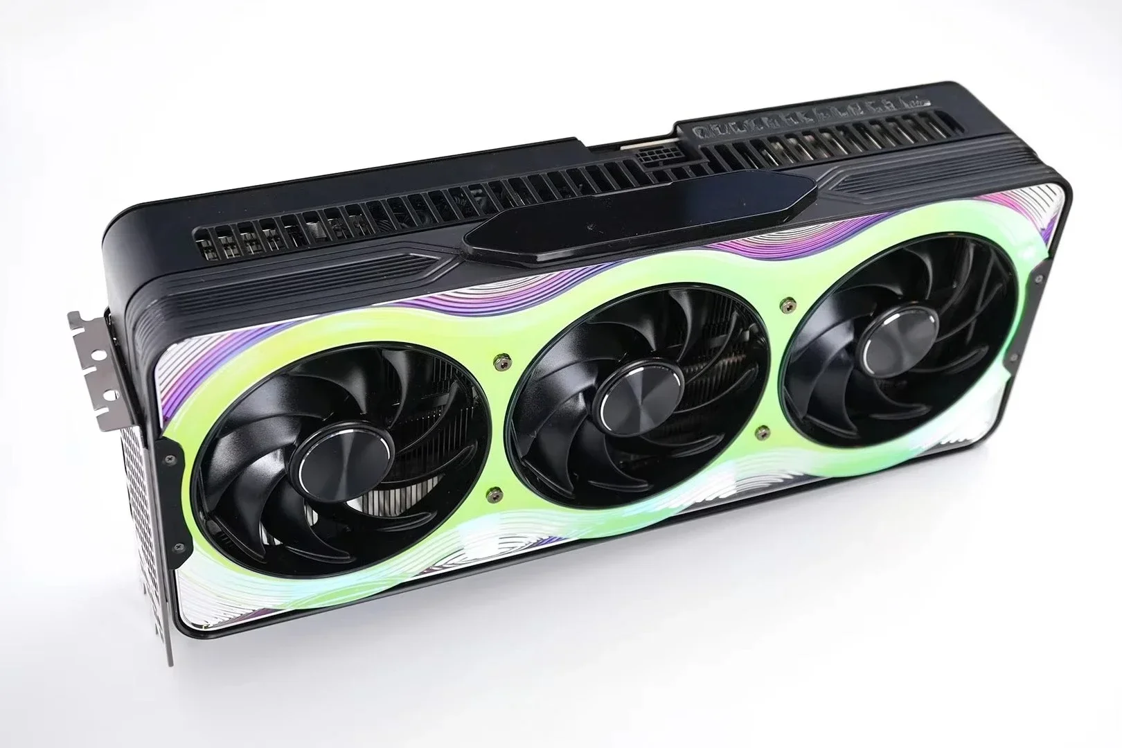 Rtx 5090 32Gb - بطاقة الرسومات Palit GeForce RTX 5090