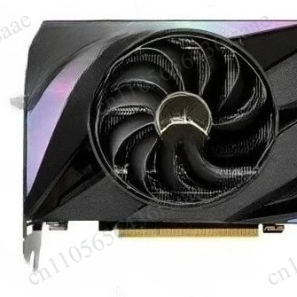 Graphics Card 24Gb Gddr6X - بطاقة رسومات جديدة بنسبة 90%، RTX