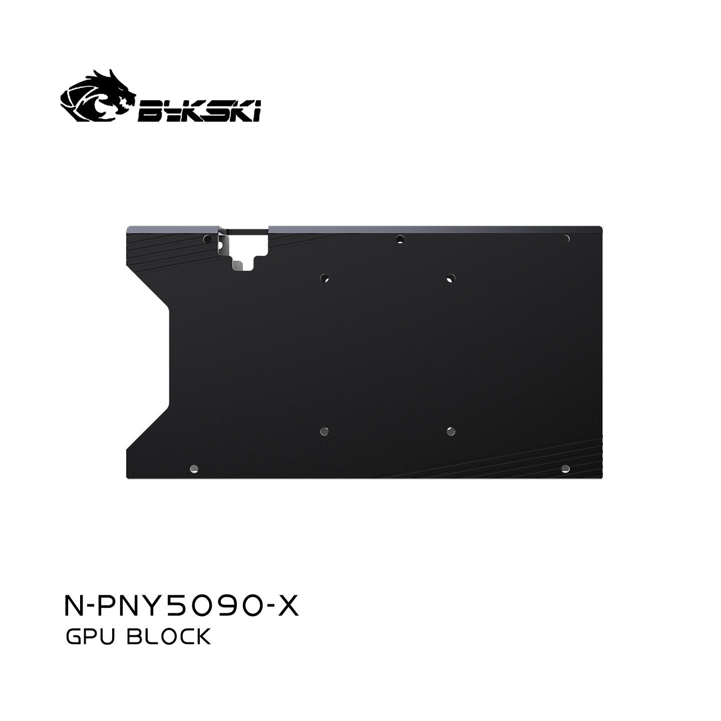 Rtx 5090 32Gb - حاجز مائي كامل من 