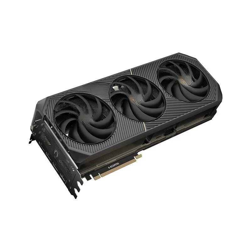 Rtx 5090 32Gb - بطاقة رسومات GeForce RTX 5090 D
