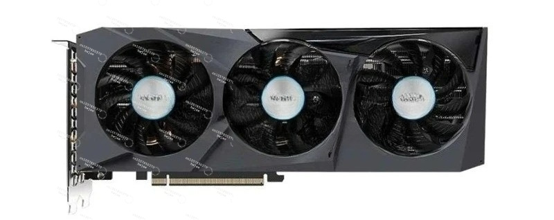 Graphics Card 24Gb Gddr6X - بطاقة رسومات RTX 3090 24GB GDDR6X