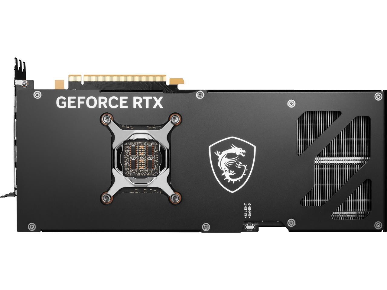 Graphics Card 24Gb Gddr6X - عرض ساخن من BH: اشترِ 4