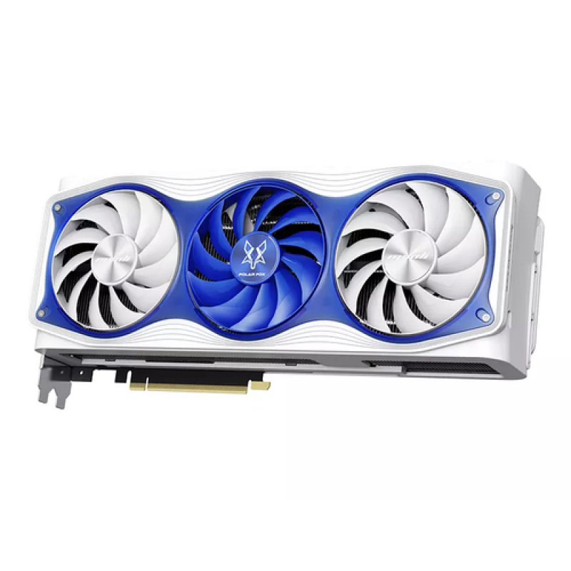 بطاقة رسومات A+ Manli GeForce  - مراجعة Rtx 5080 16Gb وسعره