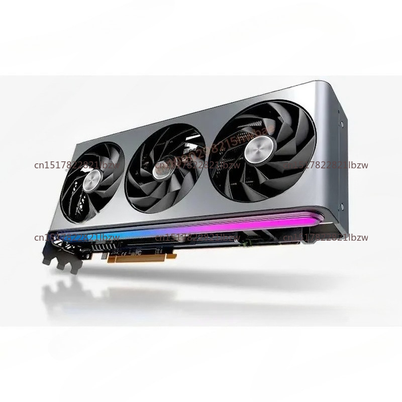 بطاقة رسومات للألعاب RX 7900 X - مراجعة Rx 7900 Xtx 24Gb وسعره