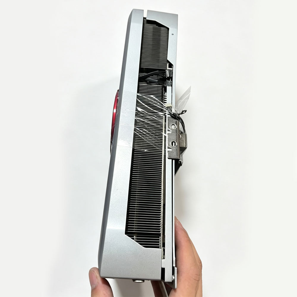 مروحة تبريد قديمة، قطعة غيار ل - مراجعة Rtx 4080 Super 16Gb وسعره