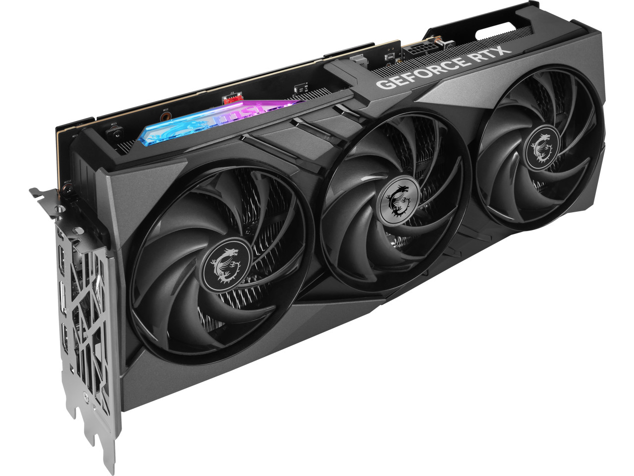 أ. عرض خاص: بطاقة رسومات MSI G - مراجعة Graphics Card 24Gb Gddr6X وسعره