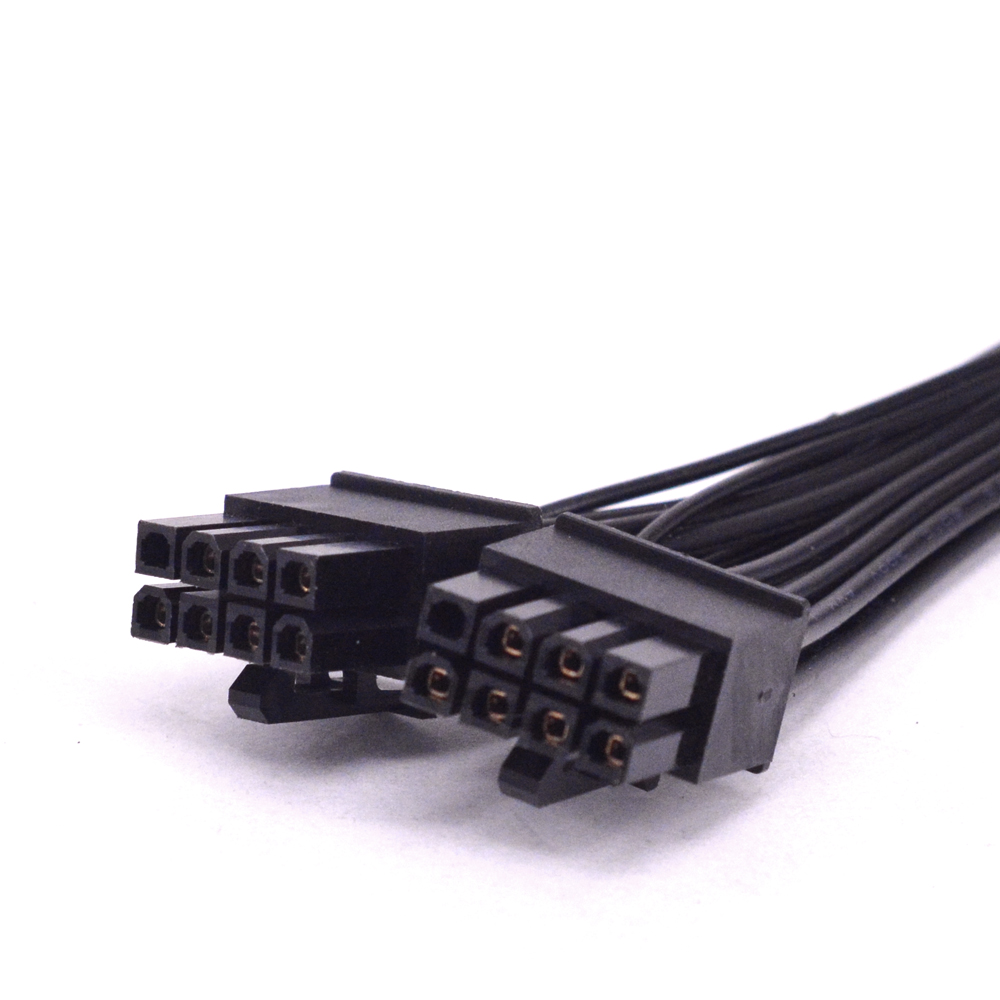 ل Thermaltake PF1 ARGB 850 واط - مراجعة Dual 8Pin To 16Pin 12Vhpwr Cable وسعره