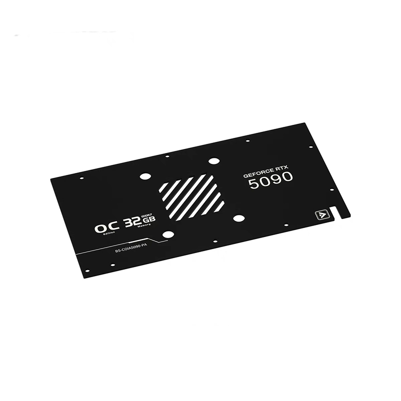 مبدد حرارة مائي لبطاقة الرسومي - مراجعة Rtx 5090 32Gb وسعره