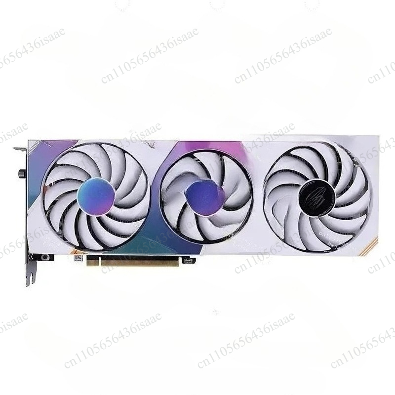 بطاقة رسومات جديدة بنسبة 90%،  - مراجعة Graphics Card 24Gb Gddr6X وسعره