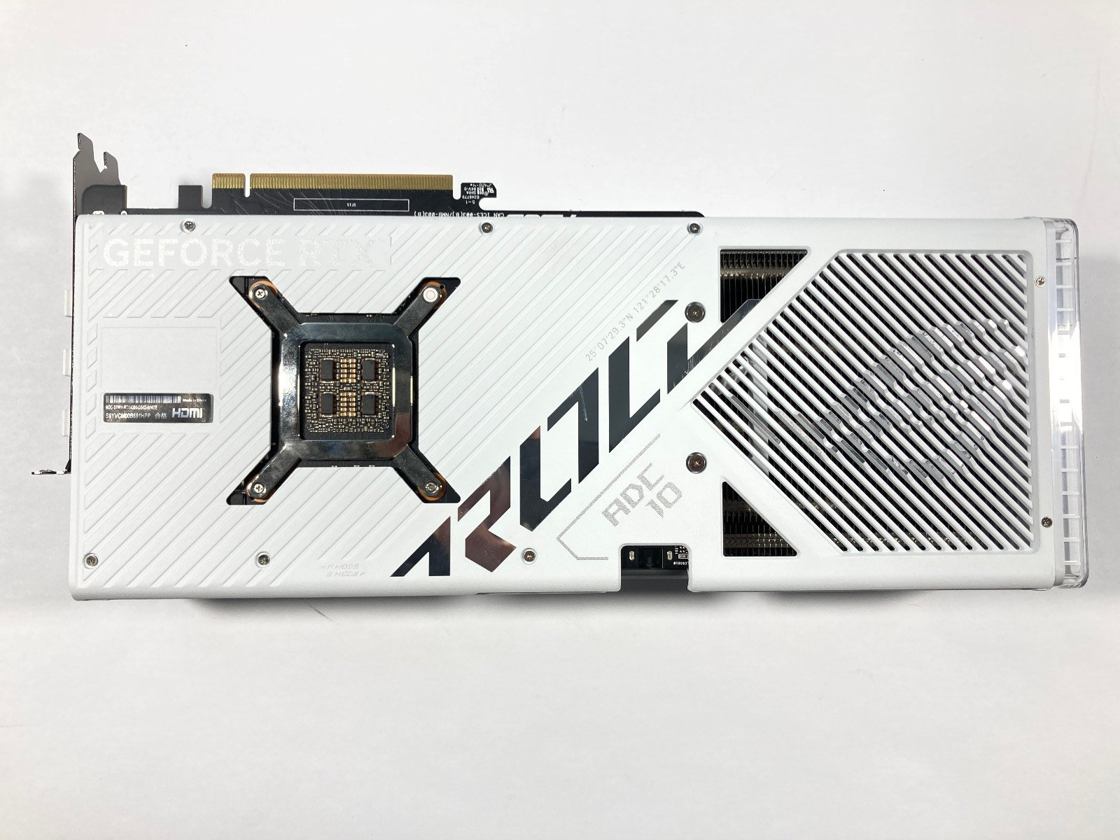 عرض خاص: اشترِ 2 واحصل على 1 م - مراجعة Rtx 4090 24Gb Gddr6X وسعره