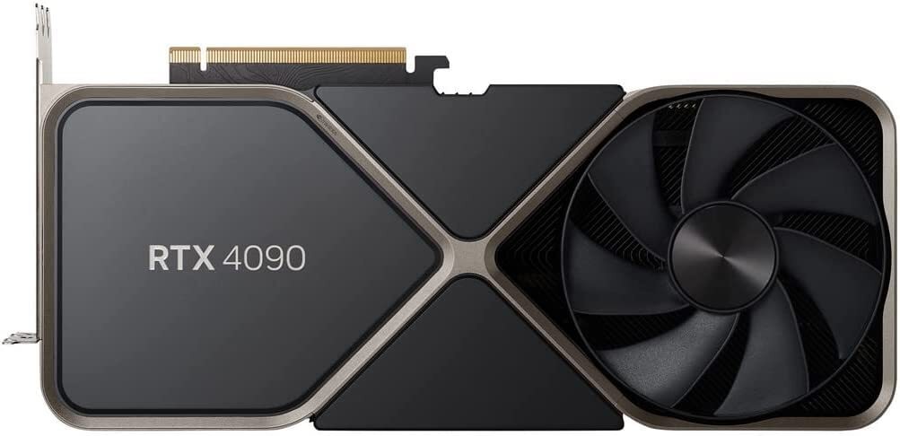 أ. توصيل إلى باب المنزل بنسبة  - مراجعة Graphics Card 24Gb Gddr6X وسعره