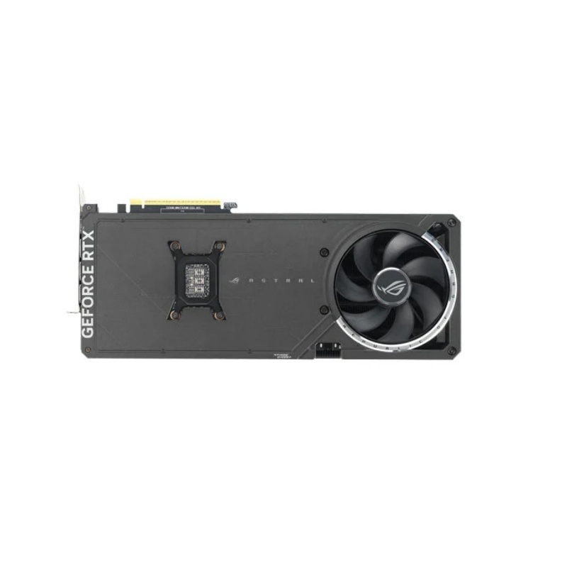 بطاقة رسومات GeForce RTX 5080  - مراجعة Rtx 5080 16Gb وسعره