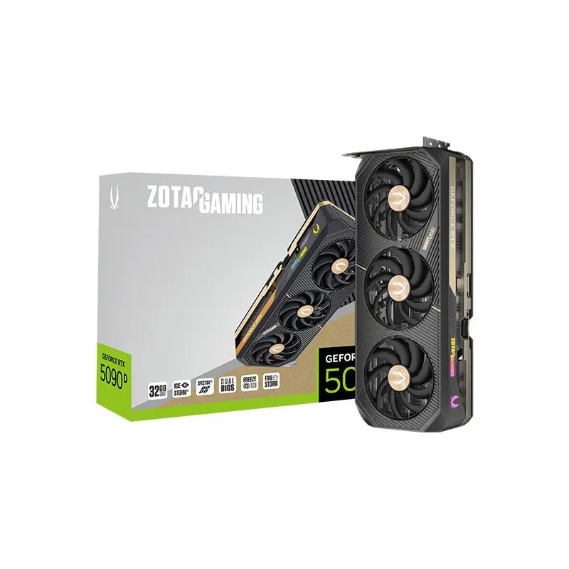بطاقة رسومات GeForce RTX 5090  - مراجعة Rtx 5090 32Gb وسعره