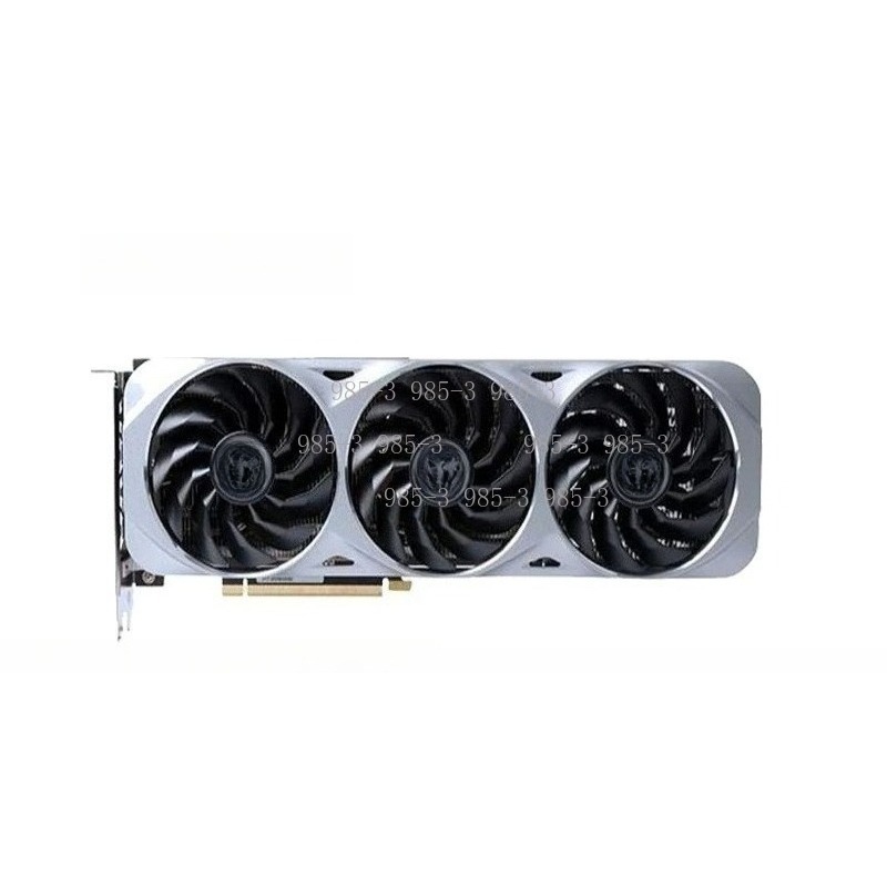 بطاقة رسومات RTX 3090 بسعة 24  - مراجعة Graphics Card 24Gb Gddr6X وسعره