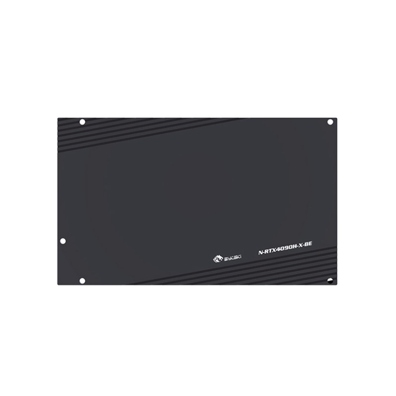 Bykski Water Block لـ NVIDIA ( - مراجعة Rtx 4090 Water Block وسعره