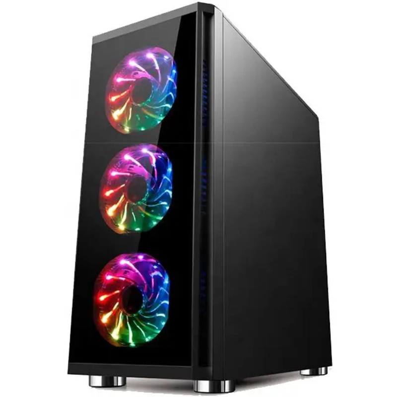 عرض ساخن كمبيوتر مكتبي رخيص ال - مراجعة Desktop Gaming Gpu 32Gb وسعره
