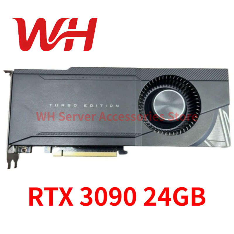 بطاقة رسومات GIGABYTE GeForce  - مراجعة Graphics Card 24Gb Gddr6X وسعره