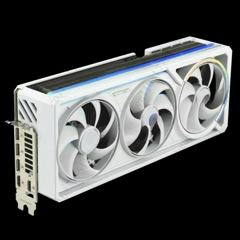 بطاقة رسومات RTX 5080 للألعاب  - مراجعة Rtx 5080 16Gb وسعره