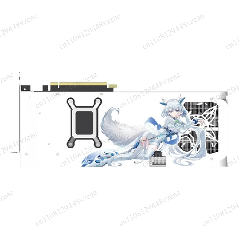 بطاقة رسومات فوكس OC 16GB GDDR - مراجعة Rtx 5080 16Gb وسعره