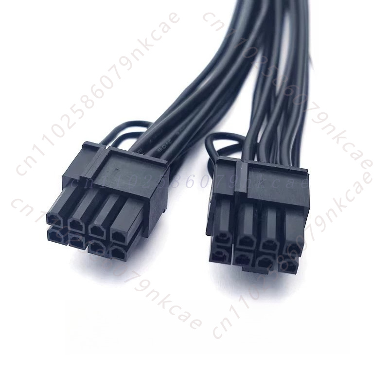 كابل طاقة PCIe GPU من 12VHPWR  - مراجعة Dual 8Pin To 16Pin 12Vhpwr Cable وسعره