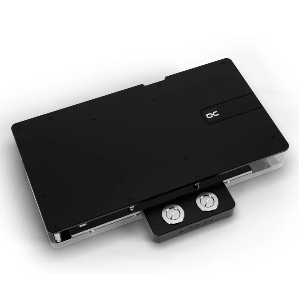 Alphacool كور ووتر بلوك لبطاقة - مراجعة Rtx 5090 32Gb وسعره
