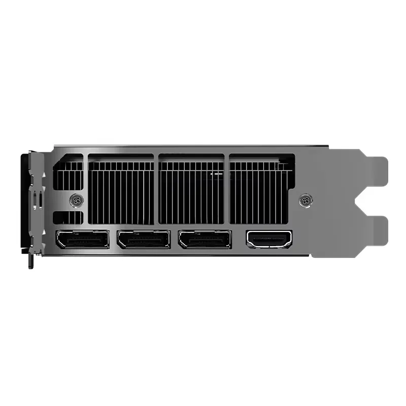 عرض ساخن: بطاقة رسومات RTX 409 - مراجعة Graphics Card 24Gb Gddr6X وسعره