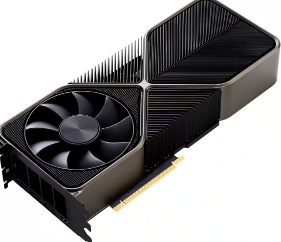 بطاقة رسومات GeForce RTX 4090  - مراجعة Rtx 4090 24Gb Gddr6X وسعره